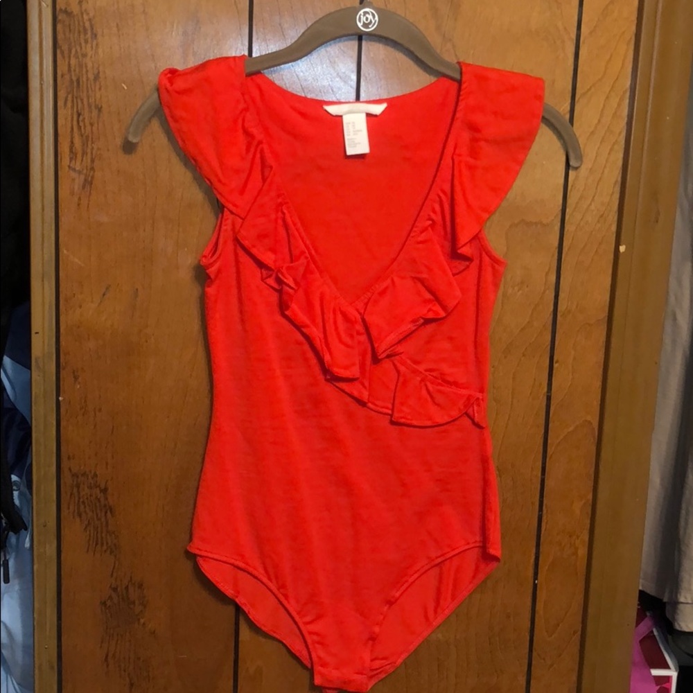 H&M Body Suit (XS)